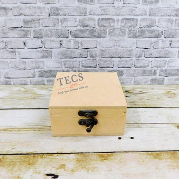 4X4X2 Box